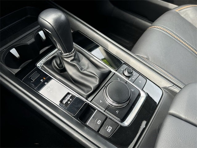 2025 Mazda Mazda CX-50 2.5 S Premium Plus Package