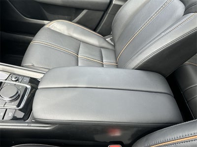 2025 Mazda Mazda CX-50 2.5 S Premium Plus Package