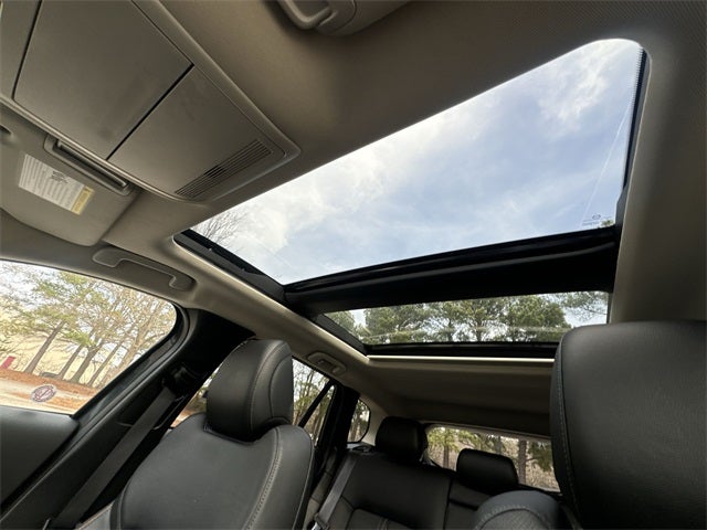 2025 Mazda Mazda CX-50 2.5 S Premium Plus Package