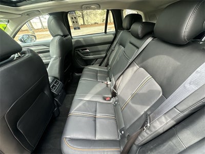 2025 Mazda Mazda CX-50 2.5 S Premium Plus Package