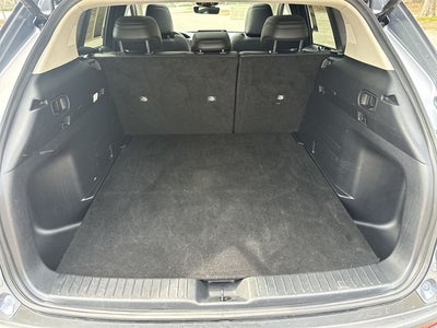 2025 Mazda Mazda CX-50 2.5 S Premium Plus Package