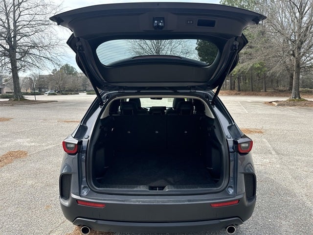 2025 Mazda Mazda CX-50 2.5 S Premium Plus Package