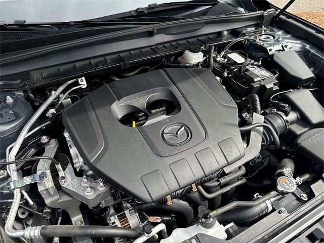 2025 Mazda Mazda CX-50 2.5 S Premium Plus Package