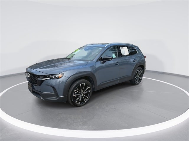 2025 Mazda Mazda CX-50 2.5 S Premium Plus Package