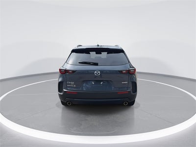 2025 Mazda Mazda CX-50 2.5 S Premium Plus Package