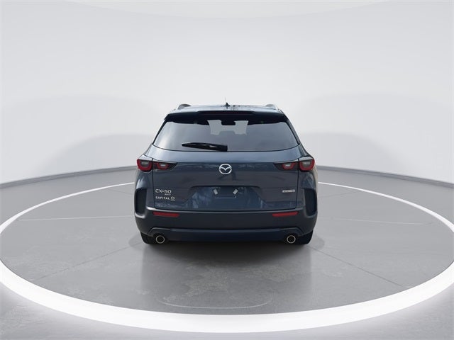 2025 Mazda Mazda CX-50 2.5 S Premium Plus Package
