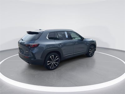 2025 Mazda Mazda CX-50 2.5 S Premium Plus Package
