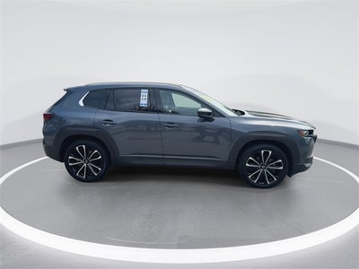 2025 Mazda Mazda CX-50 2.5 S Premium Plus Package