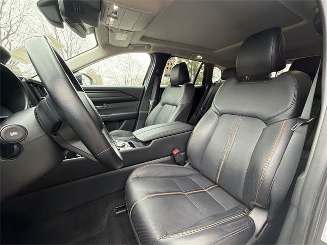 2023 Mazda Mazda CX-50 2.5 S Premium Plus Package