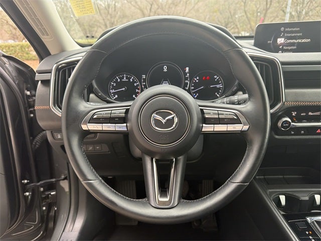 2023 Mazda Mazda CX-50 2.5 S Premium Plus Package