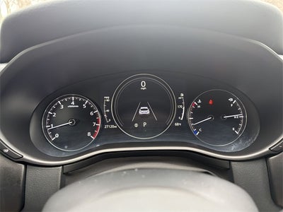 2023 Mazda Mazda CX-50 2.5 S Premium Plus Package