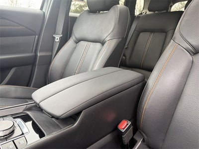 2023 Mazda Mazda CX-50 2.5 S Premium Plus Package
