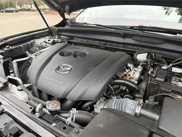 2023 Mazda Mazda CX-50 2.5 S Premium Plus Package