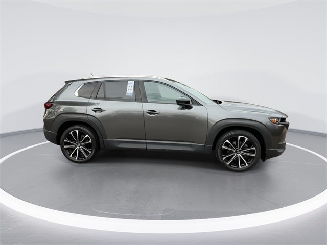 2023 Mazda Mazda CX-50 2.5 S Premium Plus Package