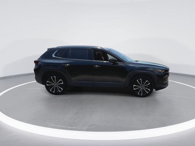 2025 Mazda Mazda CX-50 2.5 S Premium Plus Package