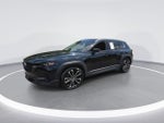 2025 Mazda Mazda CX-50 2.5 S Premium Plus Package