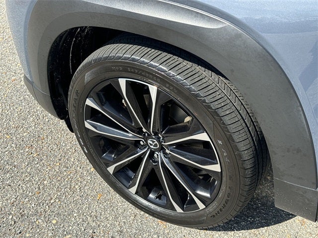 2024 Mazda Mazda CX-50 2.5 S Premium Plus Package