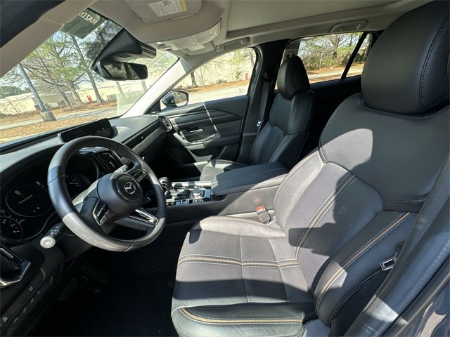 2024 Mazda Mazda CX-50 2.5 S Premium Plus Package