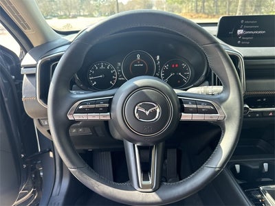 2024 Mazda Mazda CX-50 2.5 S Premium Plus Package