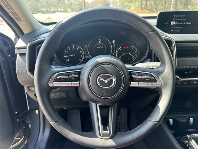 2024 Mazda Mazda CX-50 2.5 S Premium Plus Package