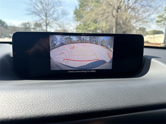 2024 Mazda Mazda CX-50 2.5 S Premium Plus Package