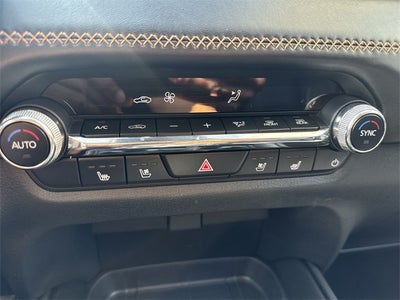 2024 Mazda Mazda CX-50 2.5 S Premium Plus Package
