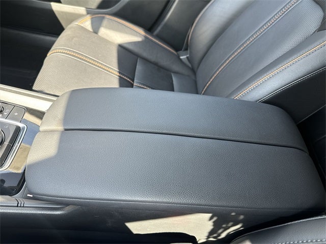 2024 Mazda Mazda CX-50 2.5 S Premium Plus Package