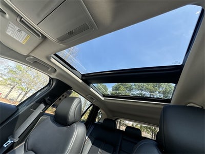 2024 Mazda Mazda CX-50 2.5 S Premium Plus Package