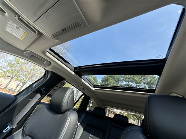 2024 Mazda Mazda CX-50 2.5 S Premium Plus Package