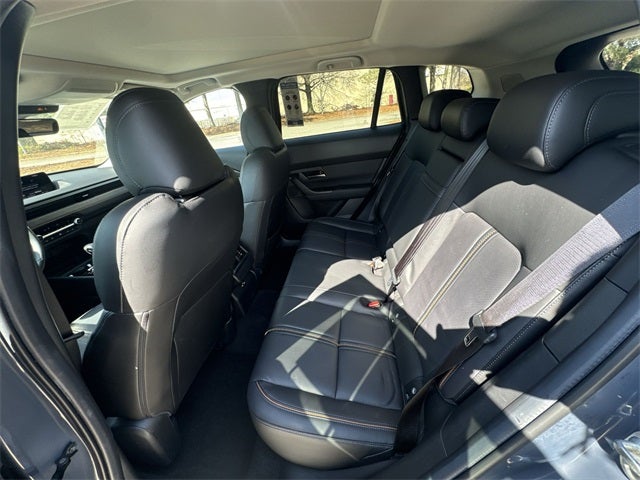 2024 Mazda Mazda CX-50 2.5 S Premium Plus Package