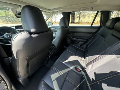 2024 Mazda Mazda CX-50 2.5 S Premium Plus Package