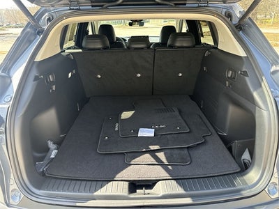 2024 Mazda Mazda CX-50 2.5 S Premium Plus Package