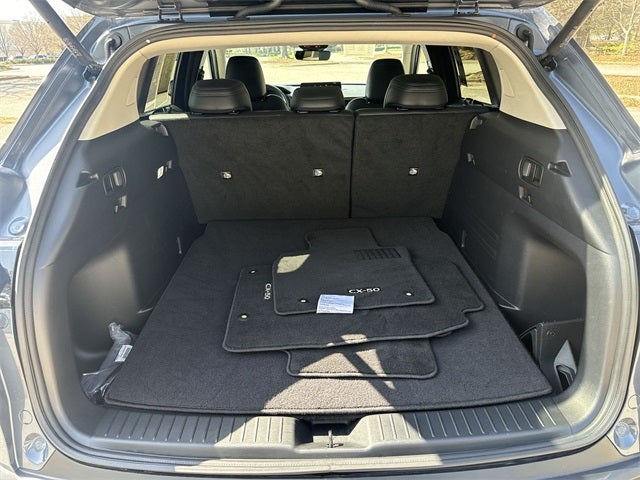 2024 Mazda Mazda CX-50 2.5 S Premium Plus Package