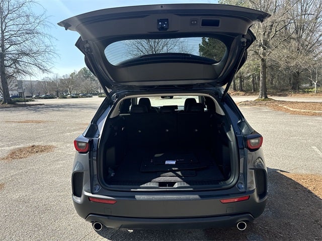 2024 Mazda Mazda CX-50 2.5 S Premium Plus Package