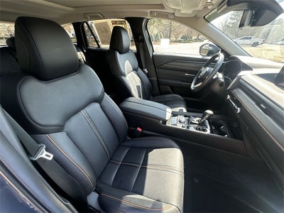 2024 Mazda Mazda CX-50 2.5 S Premium Plus Package