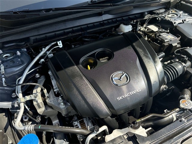 2024 Mazda Mazda CX-50 2.5 S Premium Plus Package