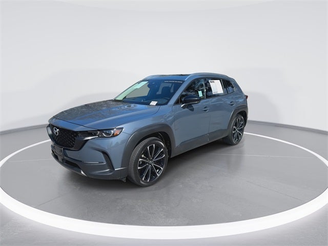 2024 Mazda Mazda CX-50 2.5 S Premium Plus Package