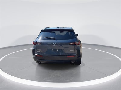 2024 Mazda Mazda CX-50 2.5 S Premium Plus Package