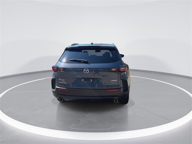 2024 Mazda Mazda CX-50 2.5 S Premium Plus Package
