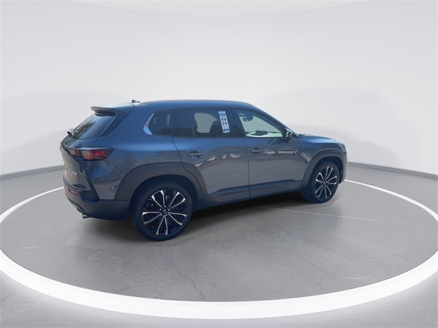 2024 Mazda Mazda CX-50 2.5 S Premium Plus Package