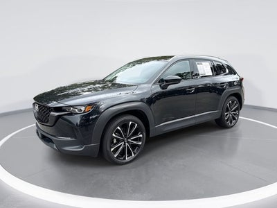 2024 Mazda Mazda CX-50 2.5 S Premium Plus Package