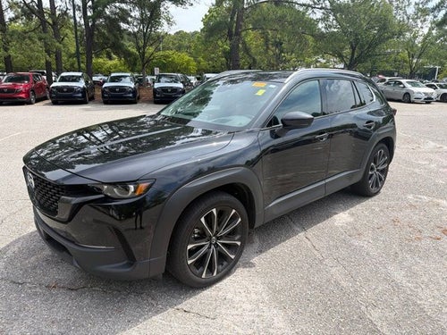 2024 Mazda Mazda CX-50 2.5 S Premium Plus Package