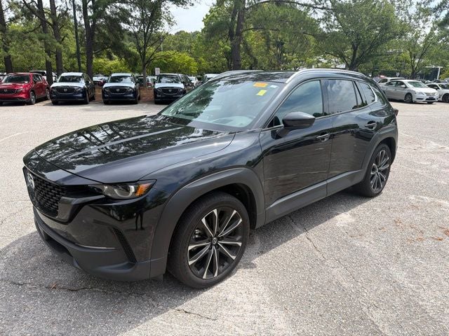 2024 Mazda Mazda CX-50 2.5 S Premium Plus Package