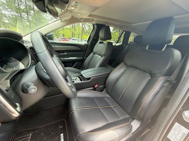 2024 Mazda Mazda CX-50 2.5 S Premium Plus Package