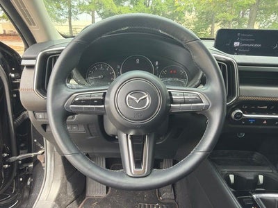 2024 Mazda Mazda CX-50 2.5 S Premium Plus Package