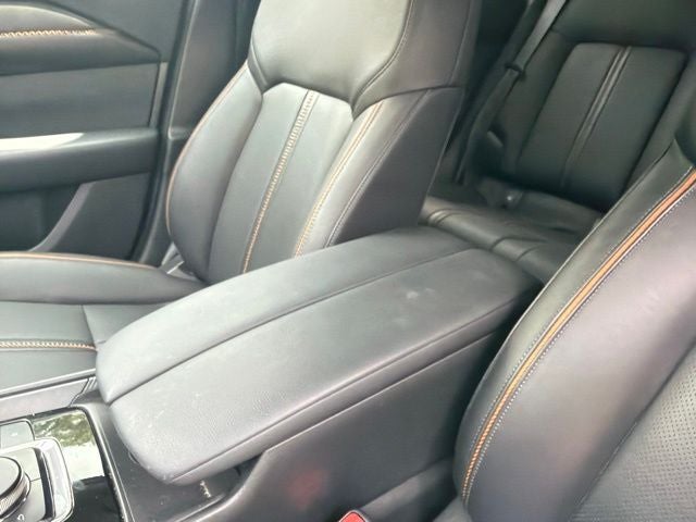 2024 Mazda Mazda CX-50 2.5 S Premium Plus Package