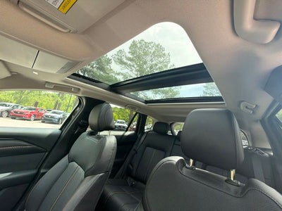 2024 Mazda Mazda CX-50 2.5 S Premium Plus Package
