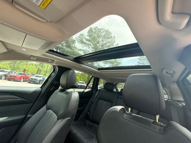 2024 Mazda Mazda CX-50 2.5 S Premium Plus Package