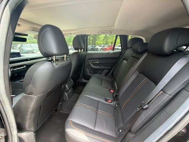 2024 Mazda Mazda CX-50 2.5 S Premium Plus Package