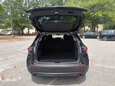 2024 Mazda Mazda CX-50 2.5 S Premium Plus Package